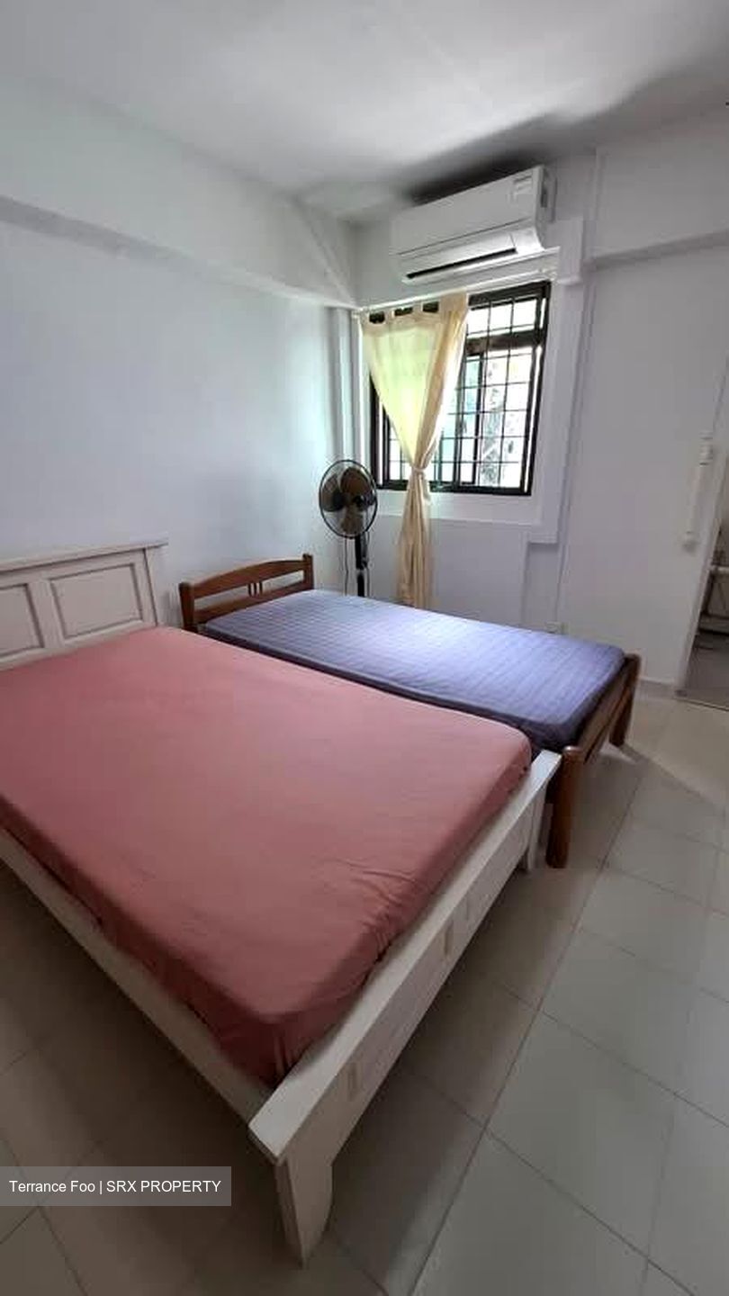 Blk 458 Jurong West Street 41 (Jurong West), HDB 4 Rooms #605060741